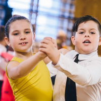 Dance 4 Kids - pokročilí | sportovní tanec pro děti 6-10 let (Bakov nad Jizerou)